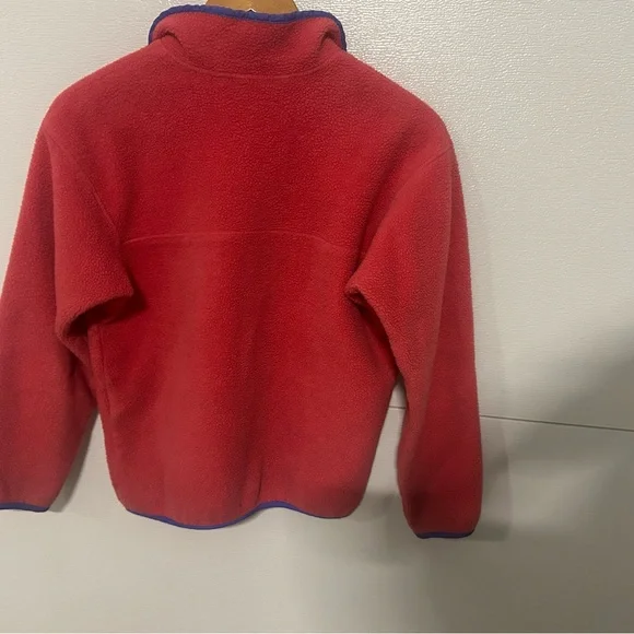 Vintage Patagonia synchilla. Used conditioning. Great retro fit. Super comfy! - Picture 2 of 2
